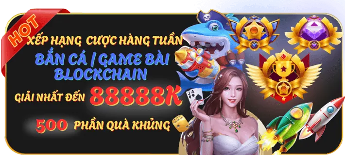 Ưu đãi đặc biệt theo sự kiện và lễ hội U888