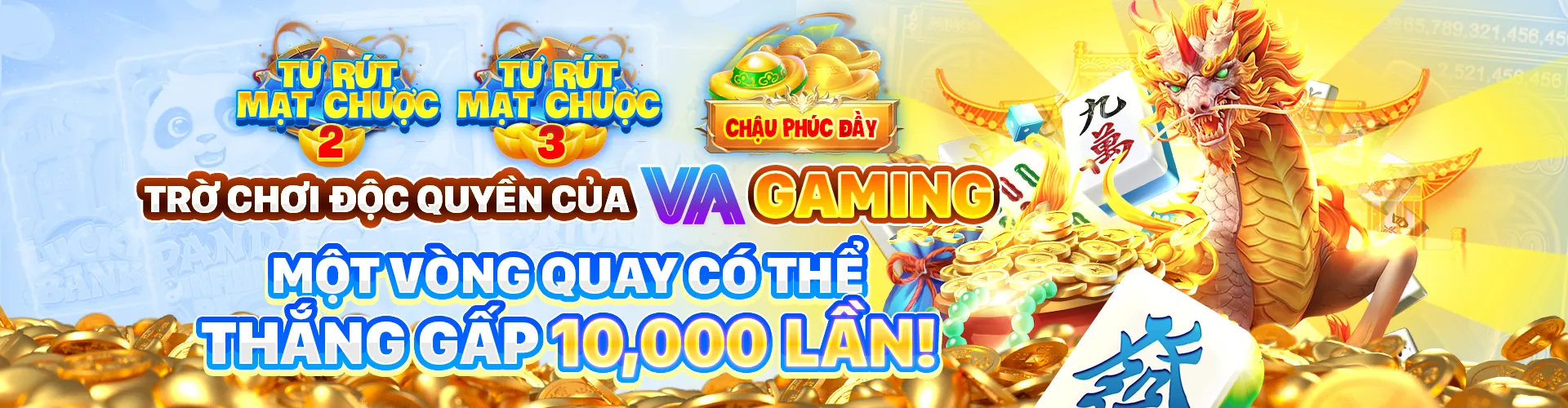Banner khuyến mãi hấp dẫn tại U888 Casino Login Register 2026