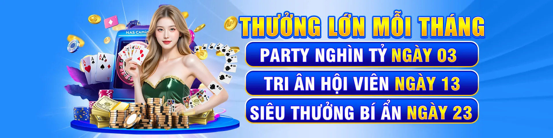 Hình ảnh chính blog U888 Casino