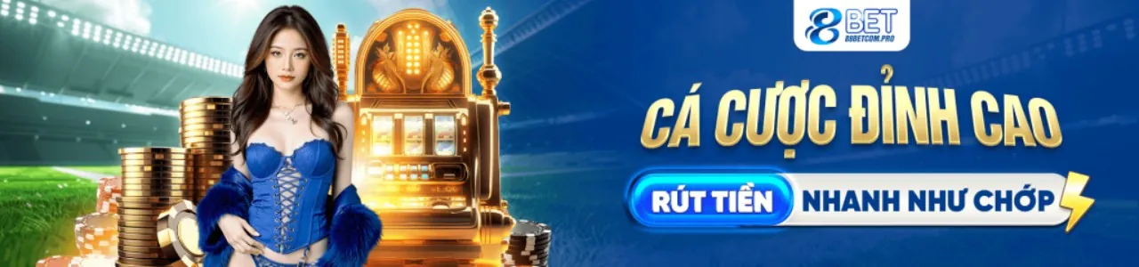 Các phương thức gửi và rút tiền tại U888 Casino