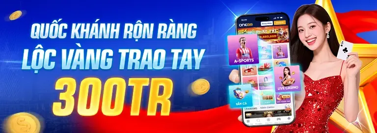 Sòng bạc trực tuyến U888 Casino với người chia bài thật và bàn Baccarat
